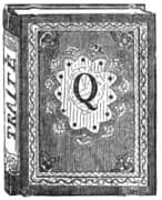 Ilustración de Grandville al comienzo del capítulo VI de Lilliput, usada como contexto de sus leyes y sistema educativo.